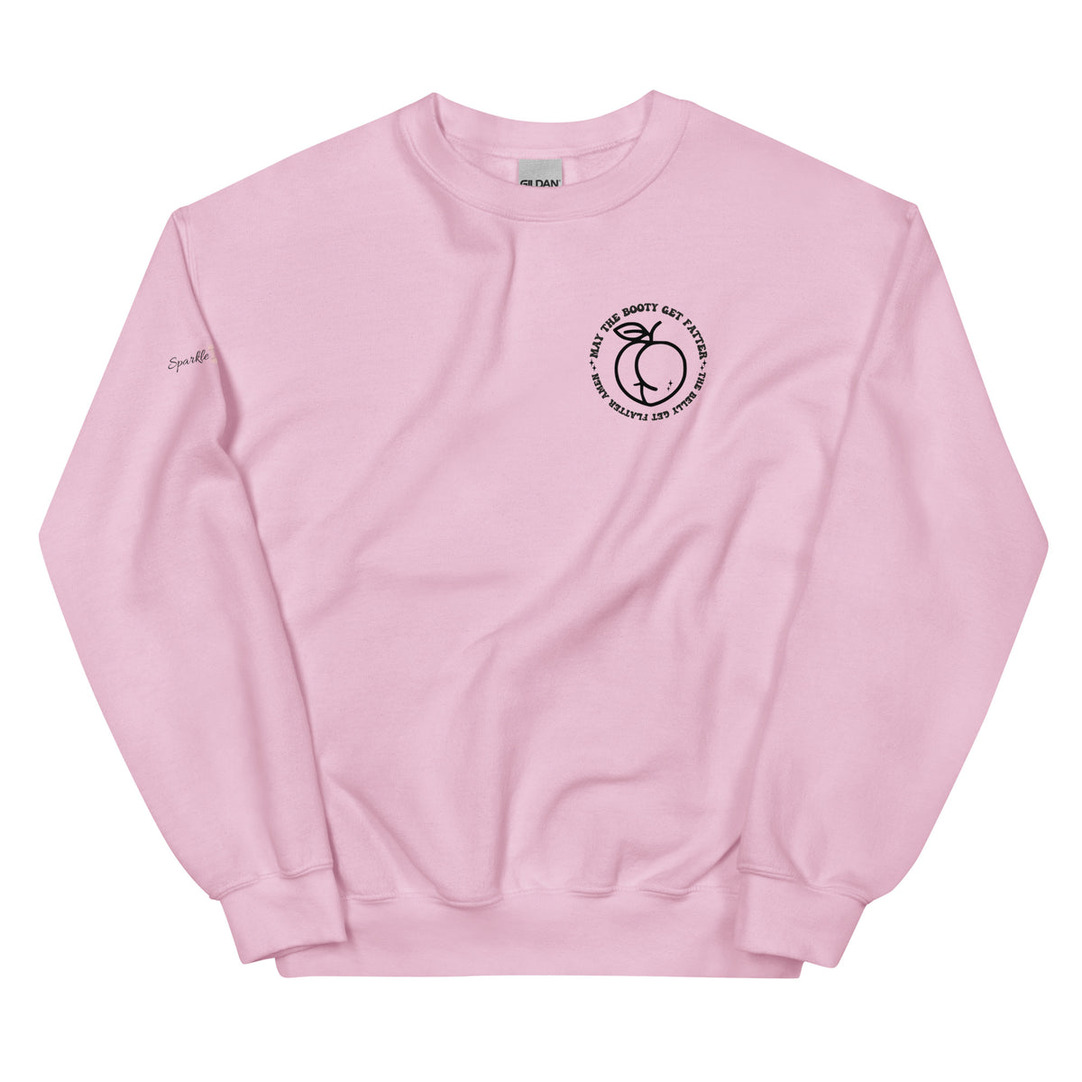 Booty Sweatshirt