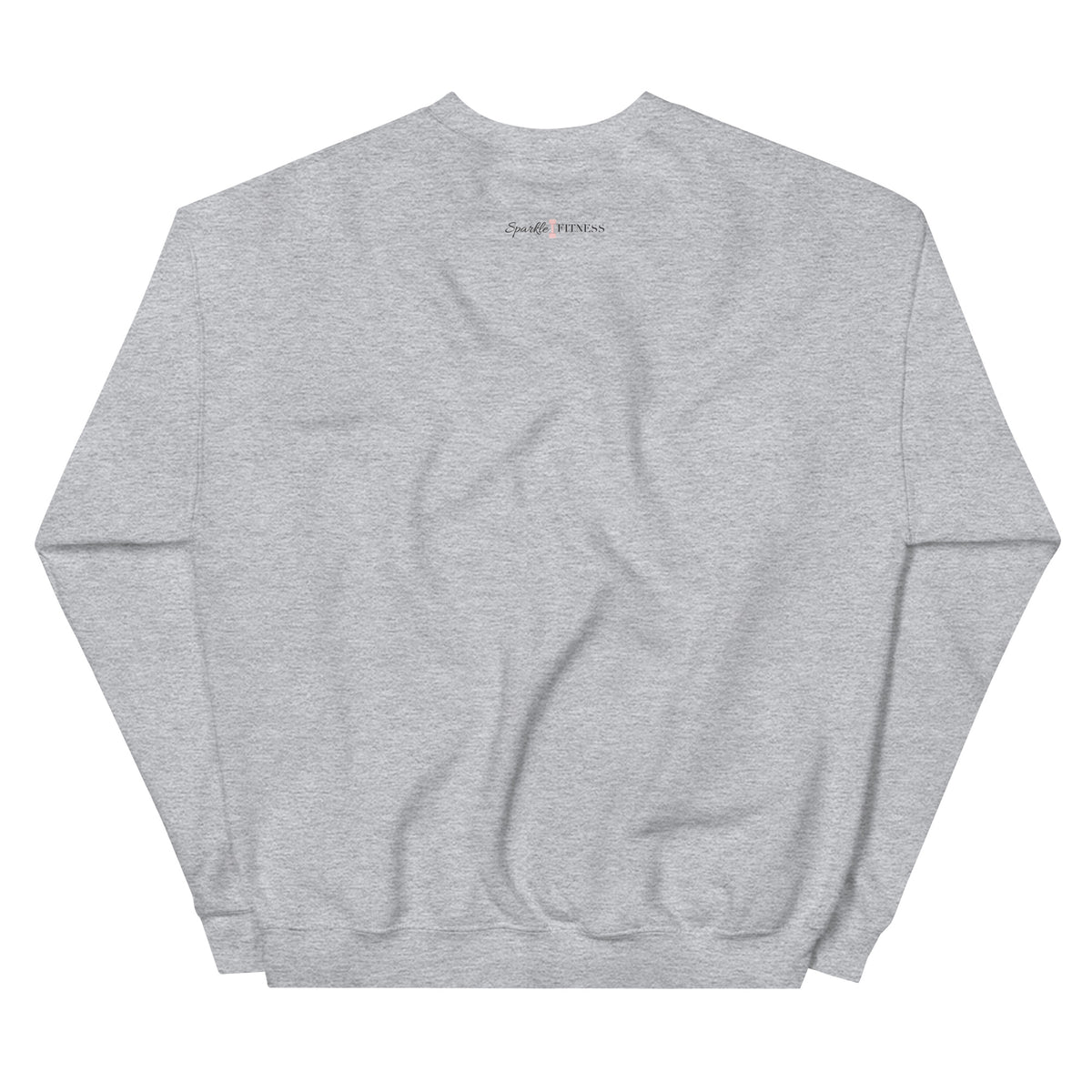 Gym Essentials Sweatshirt