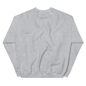 Gym Essentials Sweatshirt