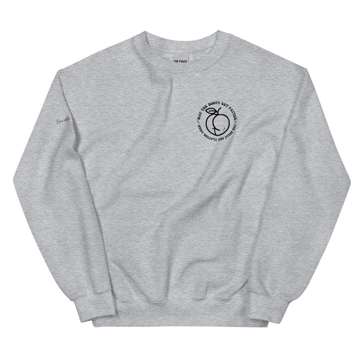Booty Sweatshirt