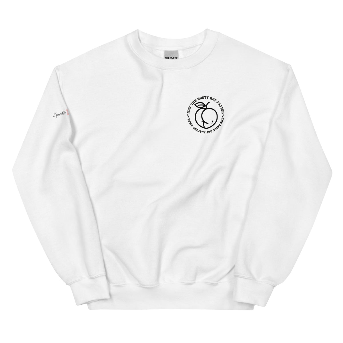 Booty Sweatshirt