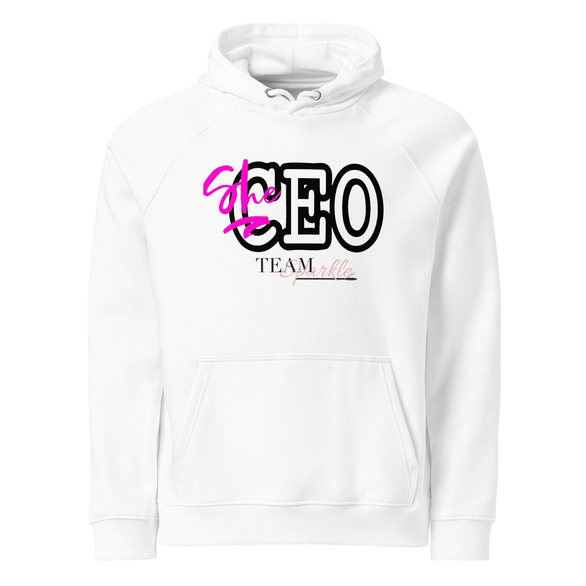 CEO hoodie