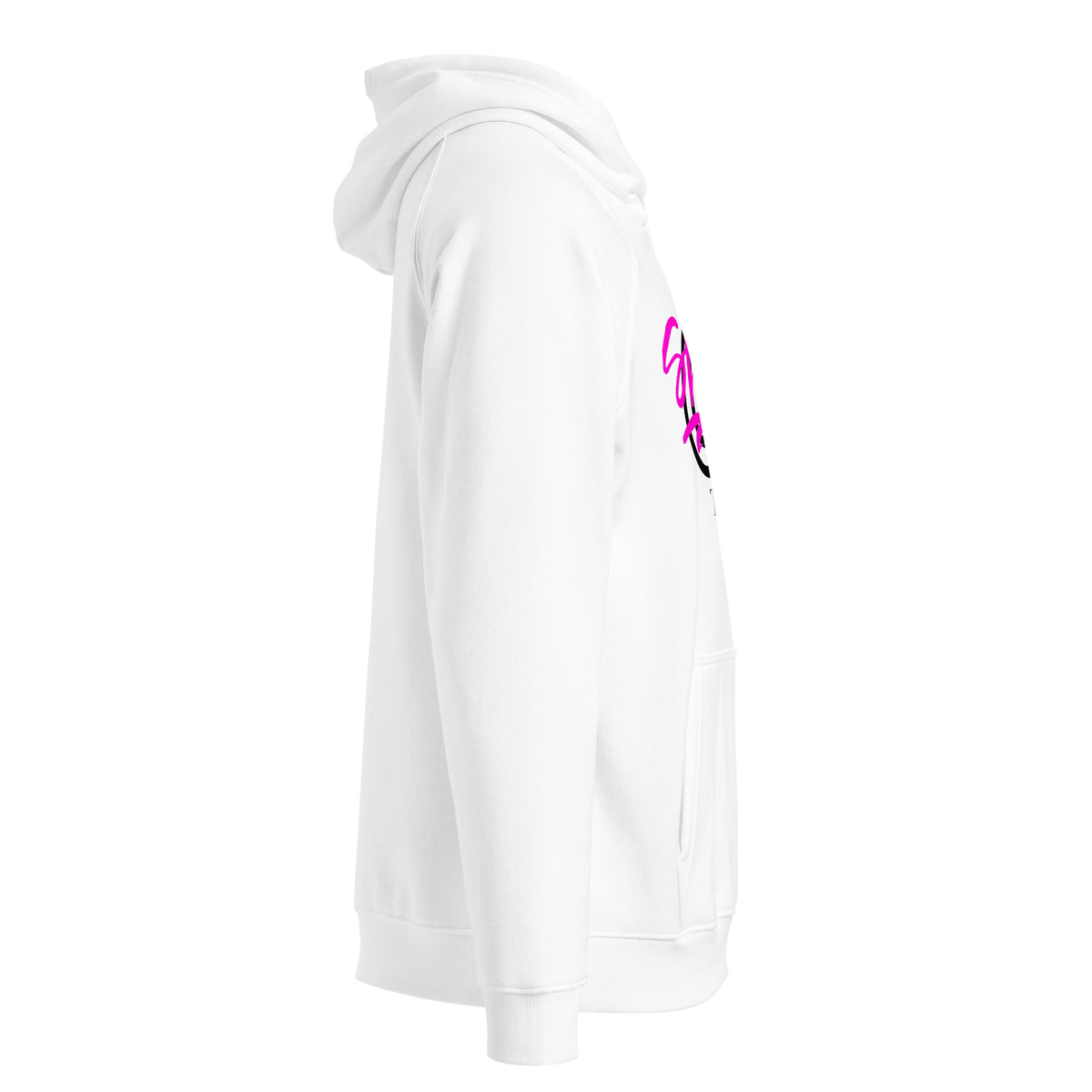 CEO hoodie