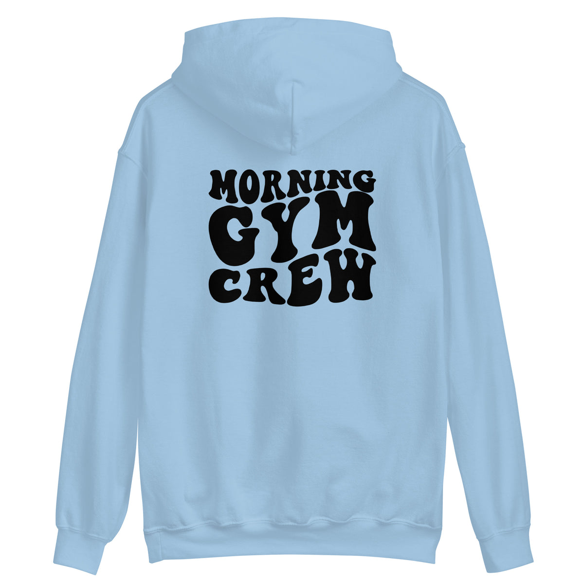 Morning Gym Crew