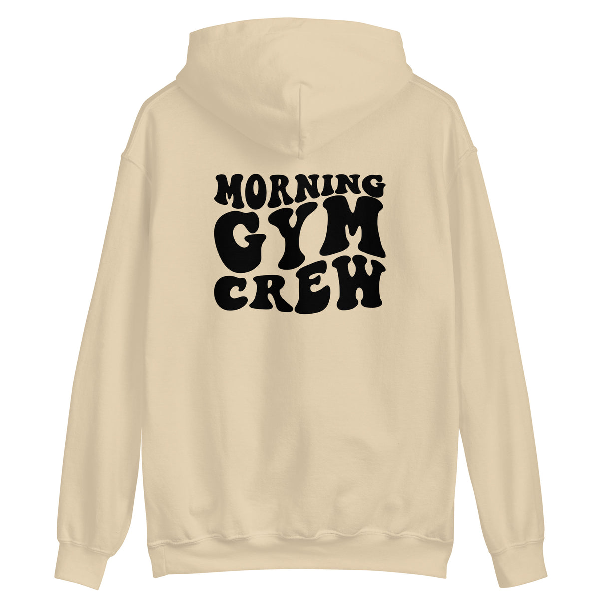 Morning Gym Crew