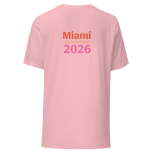 CONVENTION SHIRT 2026