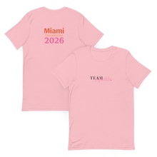 CONVENTION SHIRT 2026