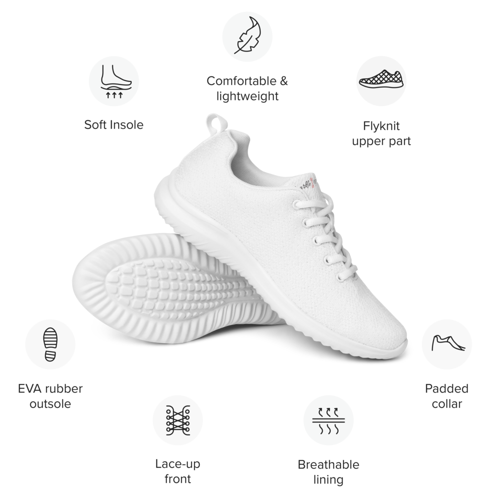 Glow Getter Trainers