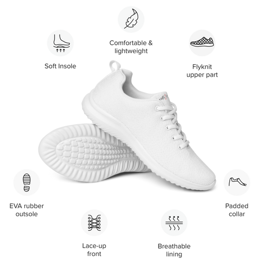 Glow Getter Trainers