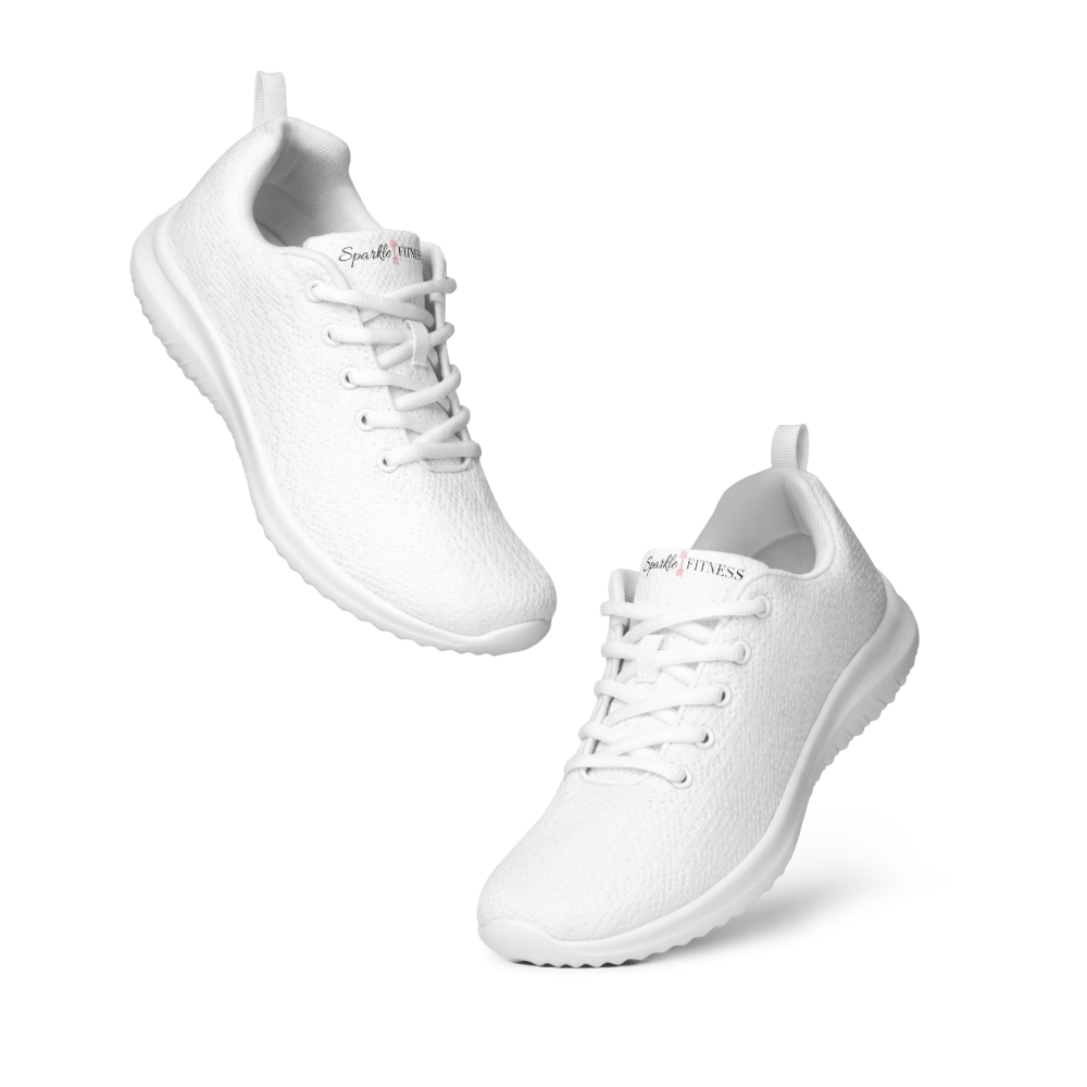 Glow Getter Trainers