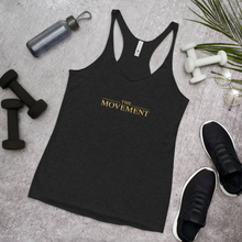 THE MOVEMENT Tank