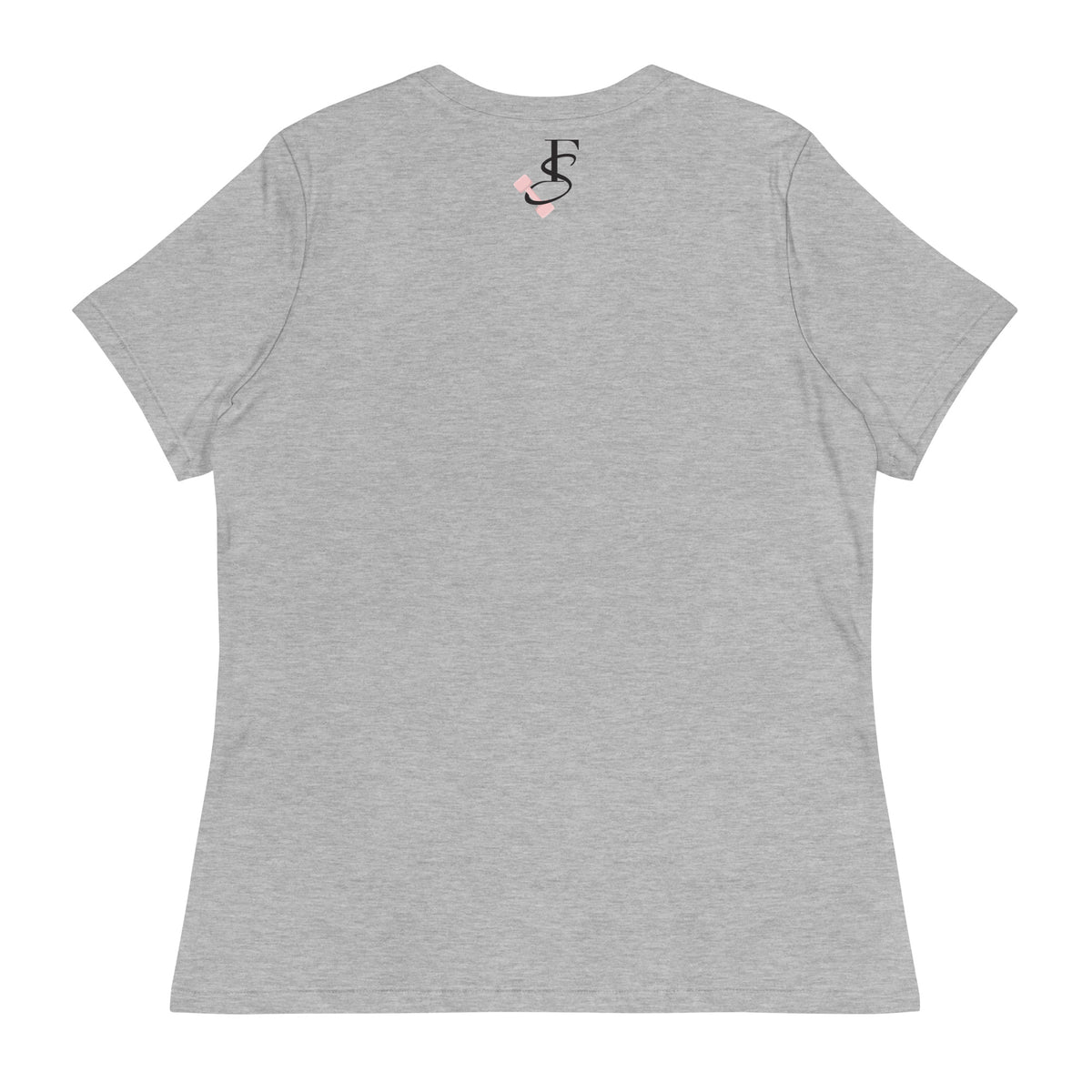Sparkle Fitness T-Shirt