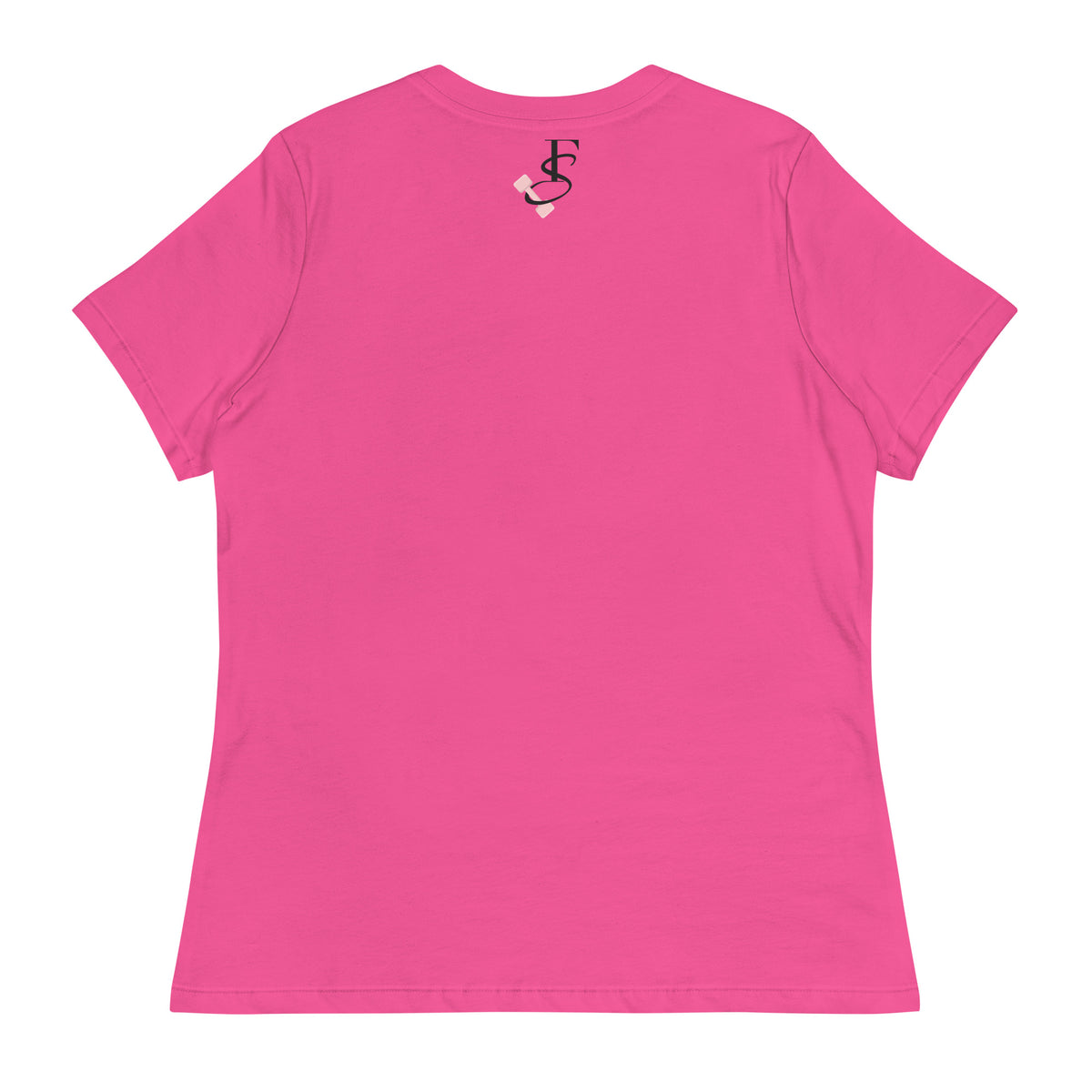 Sparkle Fitness T-Shirt