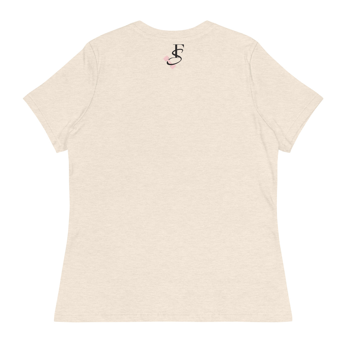 Sparkle Fitness T-Shirt