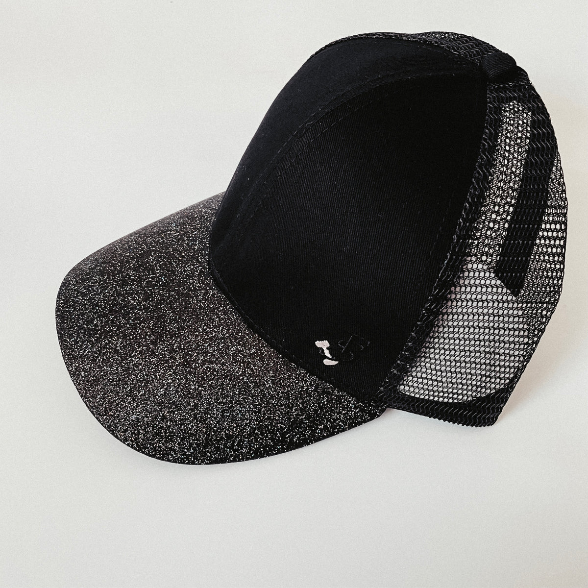 The Pony Up Hat 🎀✨
