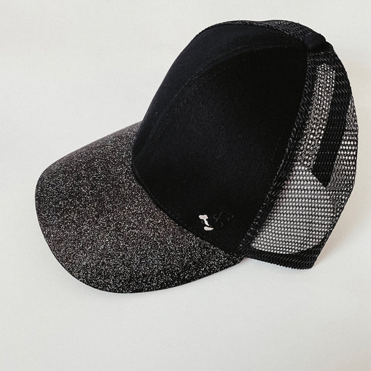 The Pony Up Hat 🎀✨