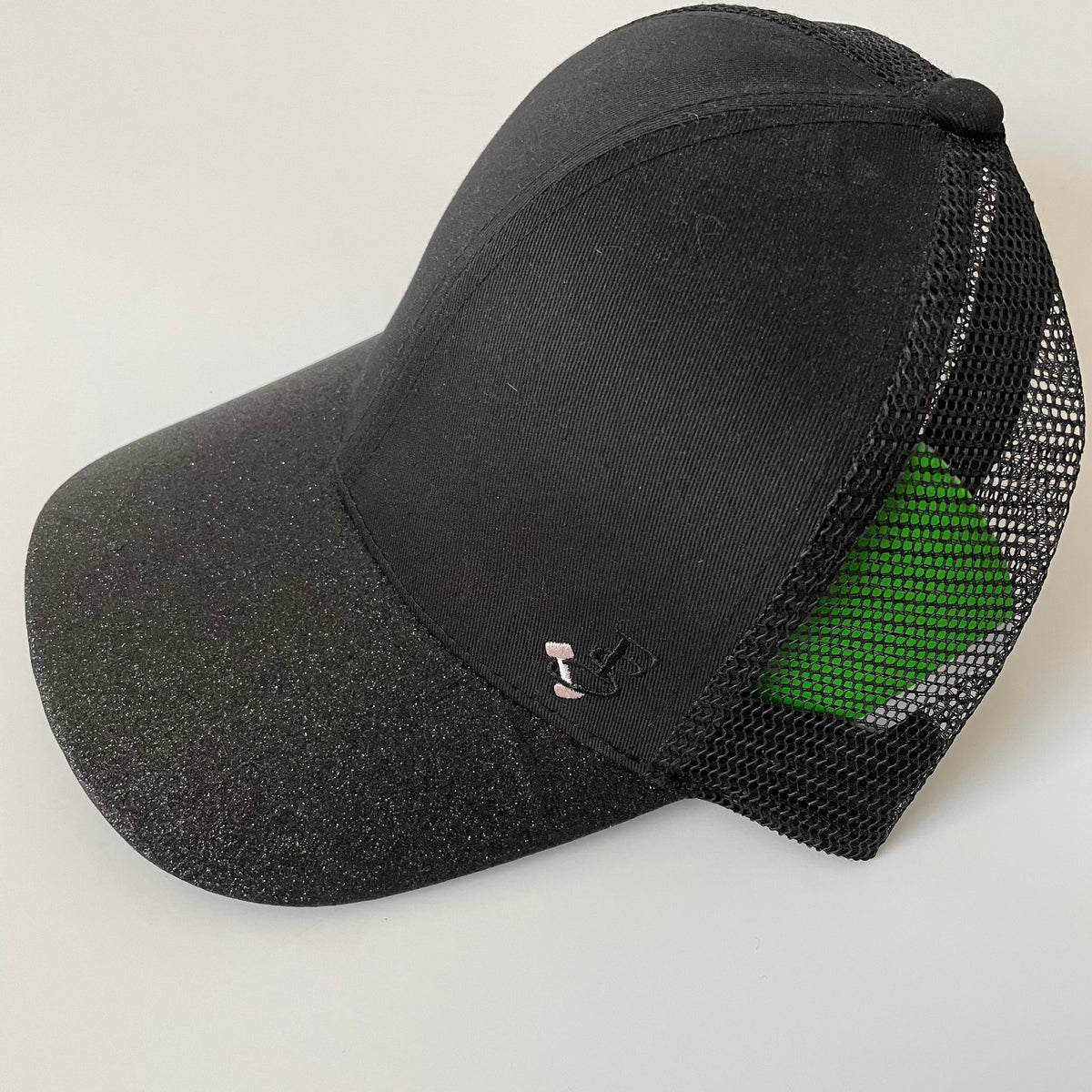 The Pony Up Hat 🎀✨