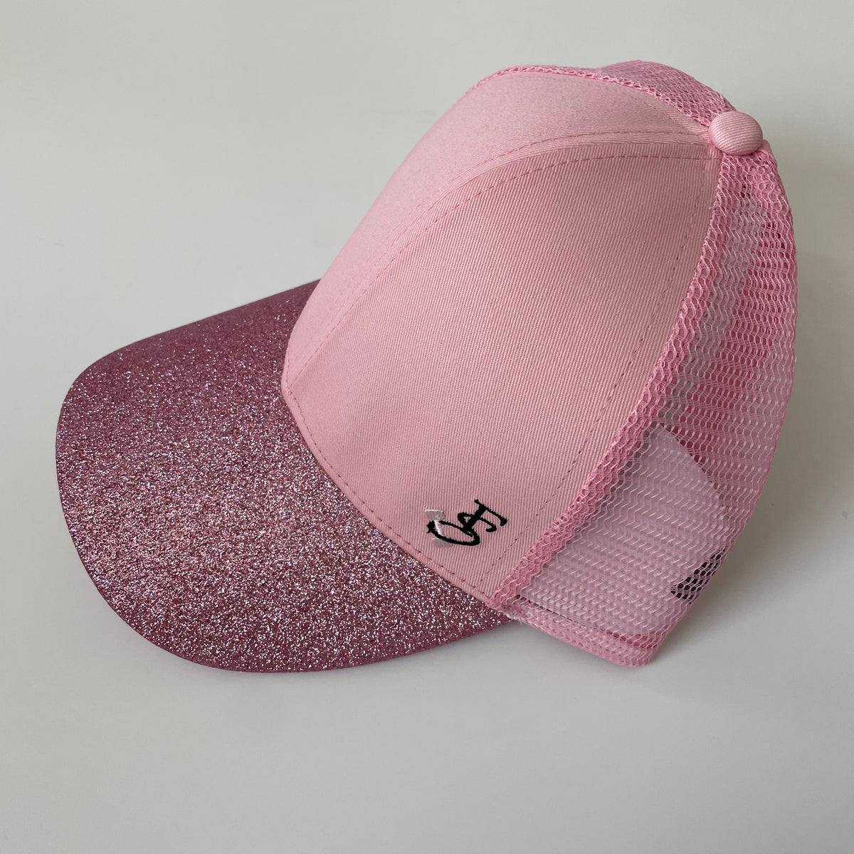 The Pony Up Hat 🎀✨